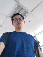 陳緯駿-識別照