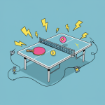 Power Ping Pong