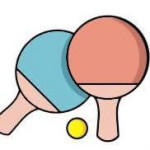 乒乒乓乓運動館