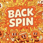 乒乓實驗室BACKSPIN