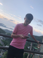 白皓威