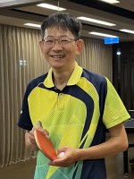 Yutahsing-大頭照