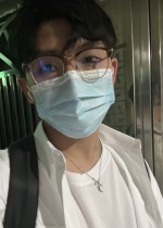 林鴻儒-大頭照
