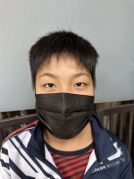 許哲睿-大頭照