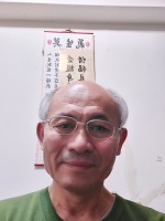 丁夢麟-大頭照