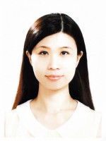 楊婉如-大頭照