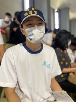 王天一-大頭照