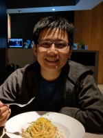 李孟哲-大頭照