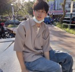 徐靖翔