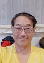 李念喬-大頭照