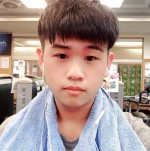 徐肇駿-大頭照