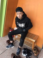 何信成-大頭照