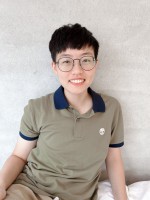 凌曼瑄-大頭照