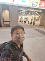 柯清喜-大頭照