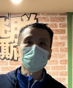 黃禎慶-大頭照