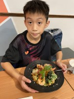 連翌辰-大頭照