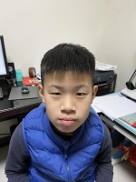 許程勛-大頭照