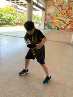 楊鎮哲-大頭照
