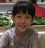 李柏儒-大頭照