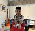 李昂潤（天雁）-大頭照