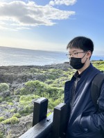 劉冠熙-大頭照