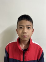 黃歆程-大頭照
