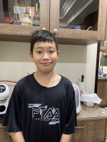 黃鈺程-大頭照