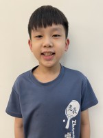 許逸郕-大頭照