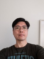 Eric Chan-大頭照
