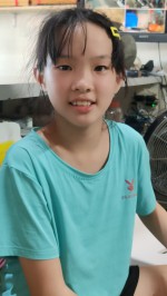 陳映羽-大頭照