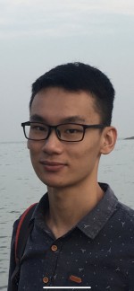 陳証煊-大頭照
