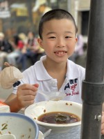 李弦儒-大頭照