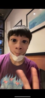 李正文-大頭照