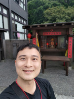 江建興-大頭照