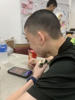 渡邊聰太-大頭照