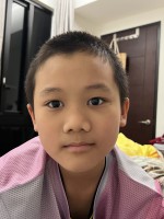 許淳皓-大頭照