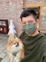 羅啓文-大頭照
