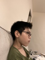 許宸一-大頭照