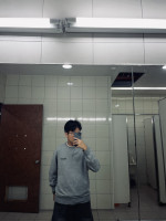 黃柏叡-大頭照