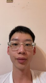 張睿騏-大頭照