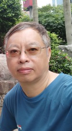 高信雄-大頭照
