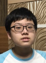 周承翰-大頭照