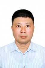 PHAM HUU VIEN-大頭照