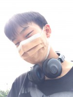 劉語澤-大頭照