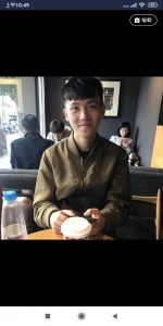 陳奕佑-大頭照