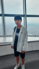 林昱辰