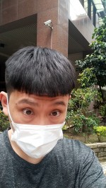 林培正-大頭照