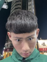 楊振楷-大頭照