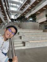 黃柏樾-大頭照