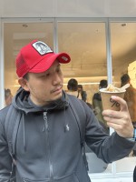張家曄-大頭照